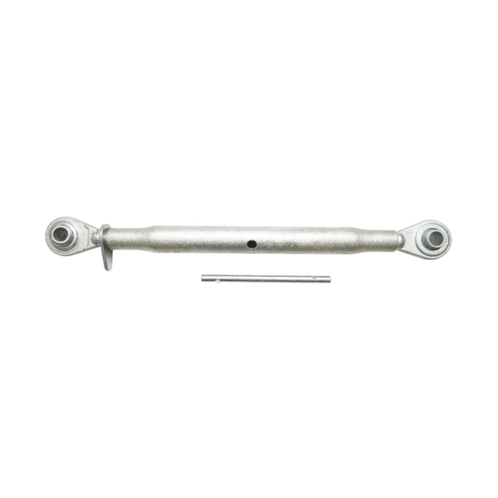 Terzo punto meccanico regolabile – 540–750 mm Categoria attacco: 1–1