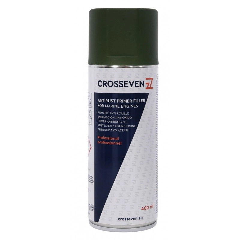 ANTIRUST VERDE SPRAY 400 ML