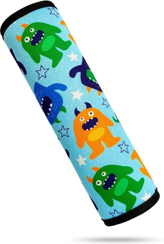 Gordino di comfort per bambini - Accessori auto per bambini maschi - Unico pezzo