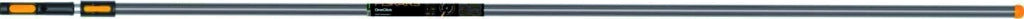Manico Telescopico Oneclick L Fiskars