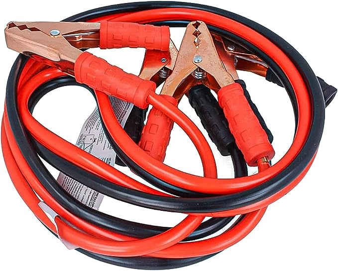CAVI AVVIAMENTO PER BATTERIA IDEAL STAR 400 Amp - IDEAL STAR