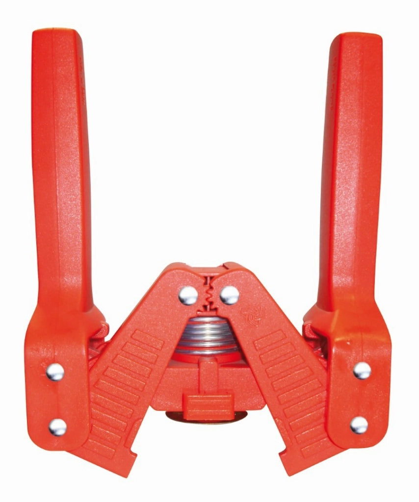 Capsulatrice 2 Leve Emily Scat.Bocc26/29 - Ferrari Group