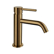 Miscelatore lavabo Sirio Rame DUCHA.ES