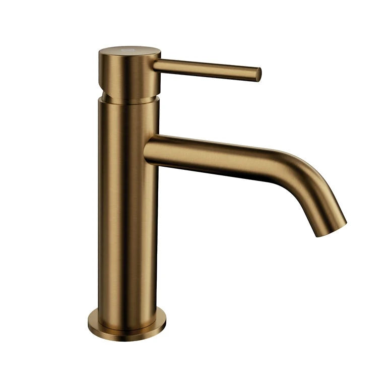 Miscelatore lavabo Sirio Rame DUCHA.ES