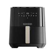 Friggitrice black & decker es9730080b bxaf5000e black