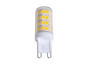 BISPINA LED PIXY FULL G9- - 3w - 2700  °K calda - 270 lm - 15x44h - 6 pezzi CENTURY