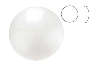 PLAFONIERA ROTONDA LED PARETE/SOFFITTO FULL MOOn18w  4000  °K naturale  1440 lm  328x77h    BEGHELLI