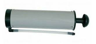 Pompa per pulizia fori