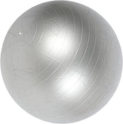 Oefenbal 29,5 Pollici - Ballo Antislip in Gomma con Pompazione Rapida - Capacità di 3307 lb per Equilibristica
