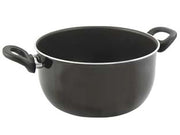CASSERUOLA 2 MANICI FIRENZE  cm.22    BALLARINI