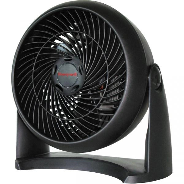 Honeywell Ht900e4 Ventilatore Nero