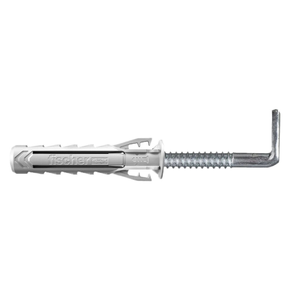 TASSELLO FISSAGGIO SCALDABAGNI E CASSETTE 'WDS PLUS' '14' Ø 14 x 90 - cancano 8,8 mm  - FISCHER