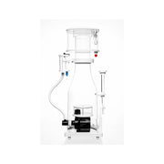 Blau Aquaristic Scuma MKB DC - schiumatoio interno con pompa elettronica per acquari Modello: 160