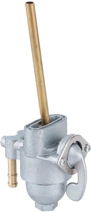 Pompa Carburante con Chiave di Sostituzione - Pompa Carburante per Motociclette - Funzione On/Off - Adatto per CB500K/CB550K/CB750K - Resistente alle Vibrazioni - Progettata per Durata - Valvola di Carburante
