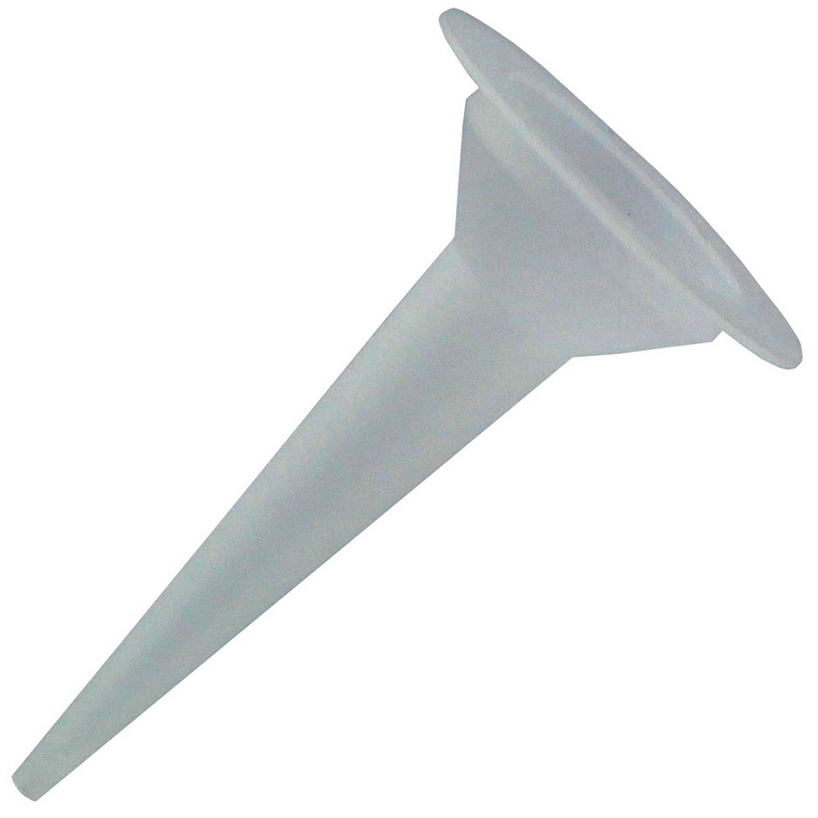 ugello ricambio per pistola silicone alluminio cod:ferx.49149