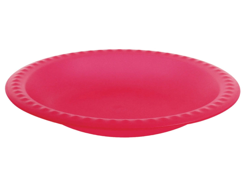 Cosmoplast Piatto Fondo Oasi Giallo 521