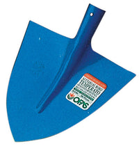 badile temperato a punta 101t n.1 cod:ferx.49164