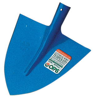 badile temperato a punta 101t n.1 cod:ferx.49164