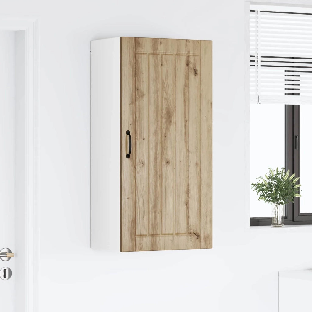 Pannello lavastoviglie Lucca Rovere Artigianale 885134