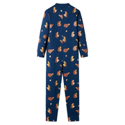 Tutina da Bambino Blu Jeans 92 CFW1085887