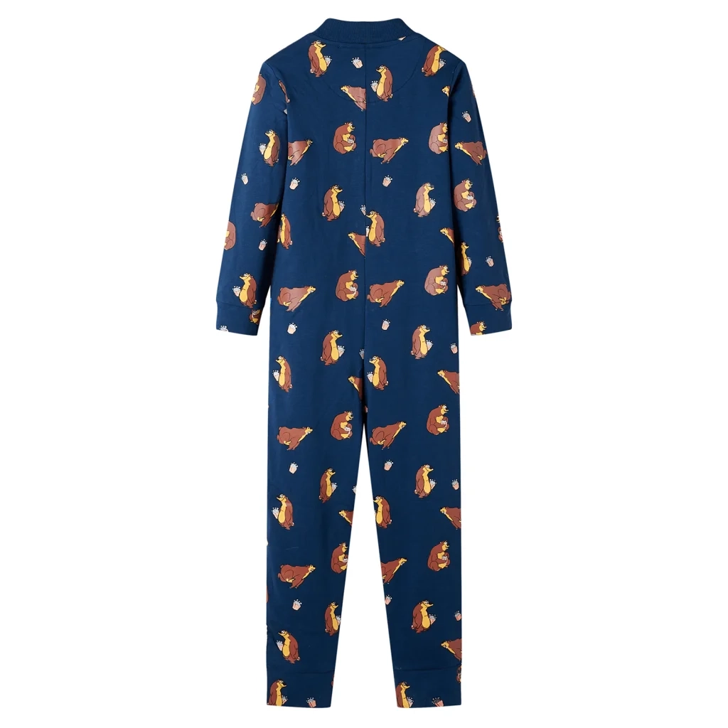 Tutina da Bambino Blu Jeans 92 CFW1085887