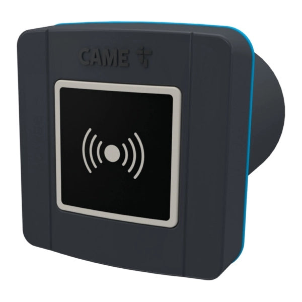 SELETTORE TRANSPONDER BUS CXN DA INCASSO CAME SELR2BDG 806SL-0310 AUTOMAZIONE