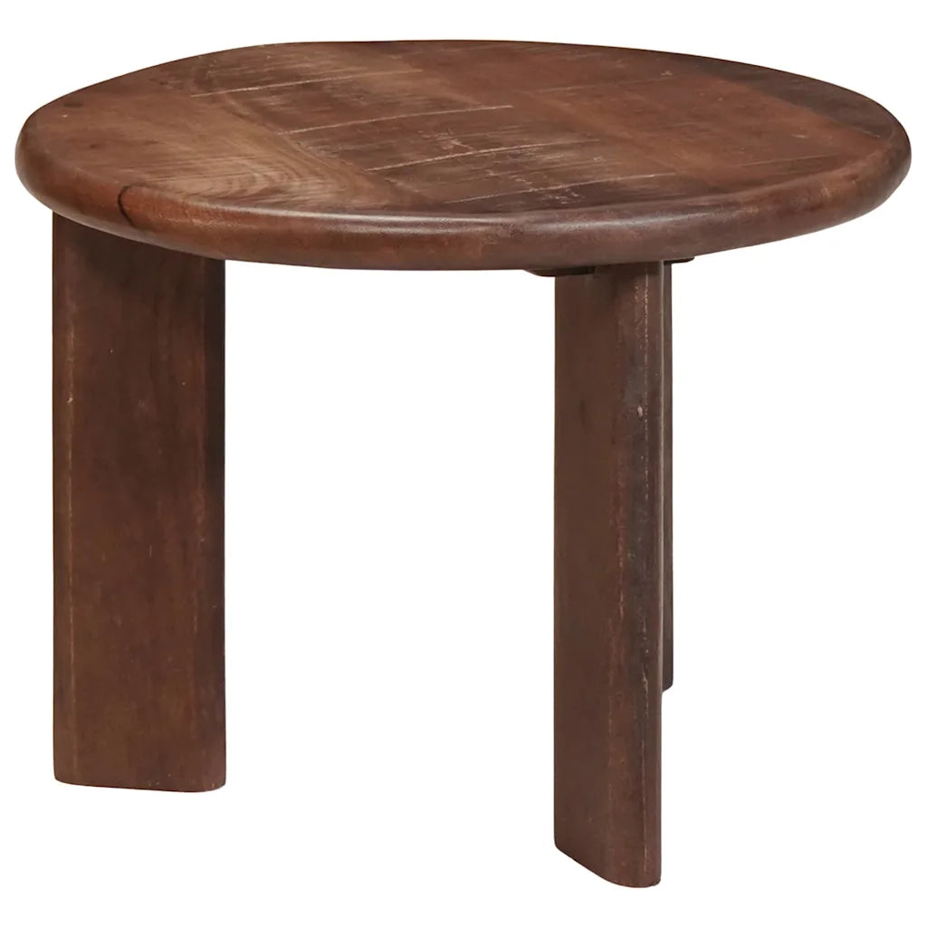 Tavoli da Caffè Nido 3 pcs Legno di mango massello 4104659