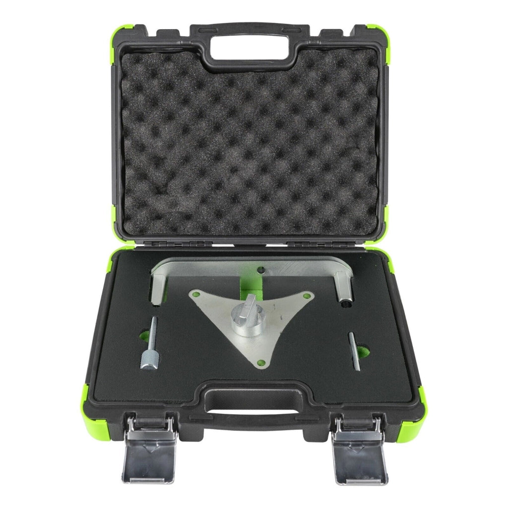 KIT MESSA IN FASE ALLINEAMENTO PRECISO ALBERI A CAMME FASATURA PER FIAT JEEP 1.0&1.3L JBM 54744