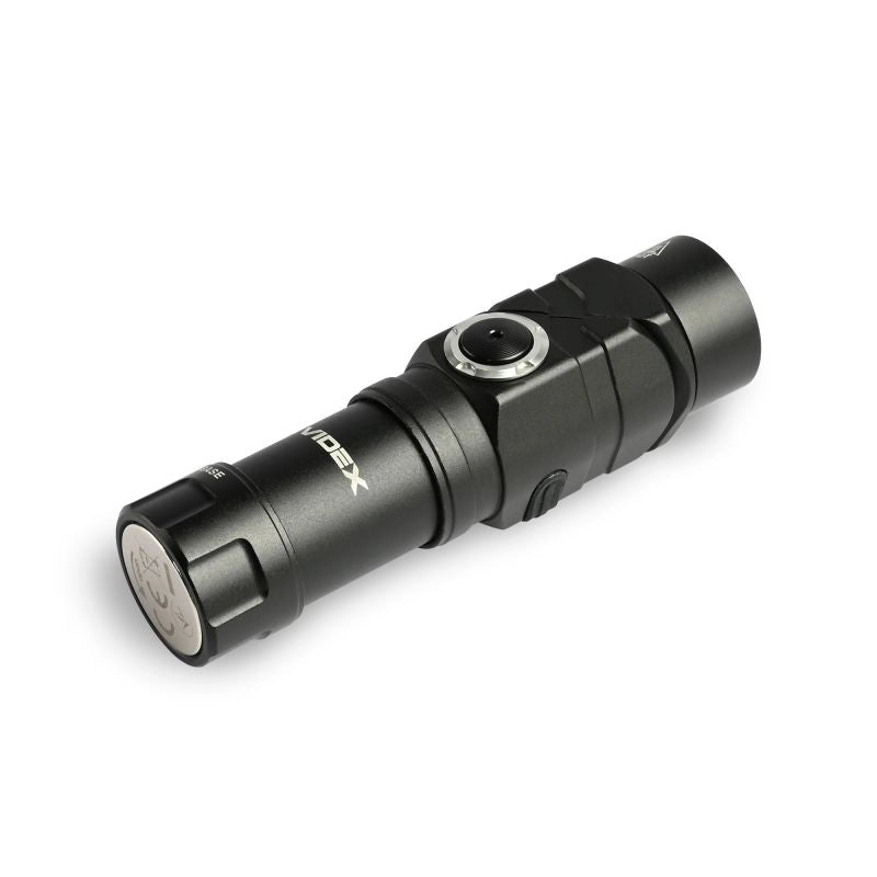 Torcia tattica Videx VLF-A244RH 600lm 105m IP66 USB-C