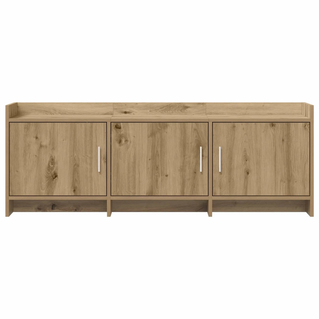 Mobile TV 130 x 33 x 47 cm Rovere Artigianale 8011202