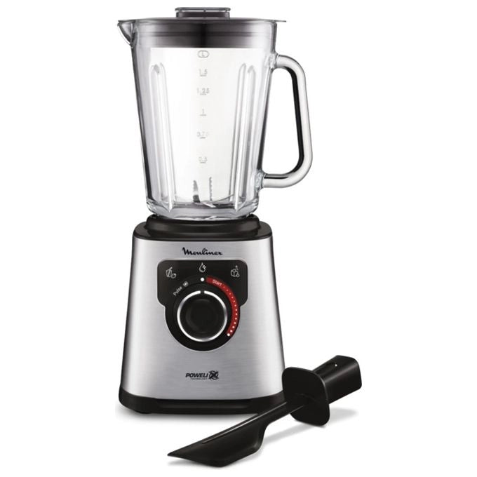 Moulinex LM871D Frullatore PerfectMix+ LM871D