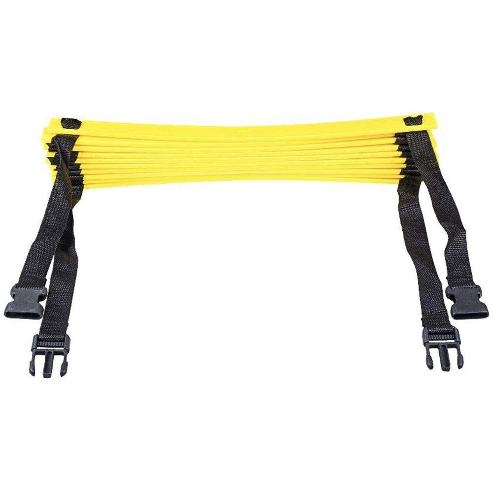 Trade Shop - Scala Di Coordinazione 4mt Con Borsa I Agility Training Calcio Basket Fitness -