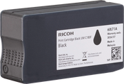 Ricoh 408517 cartuccia toner 1 pz Originale Nero