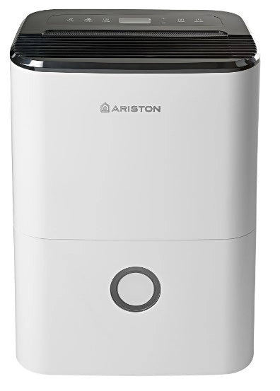Ariston deumidificatore portatile da 21 litri - 3381356