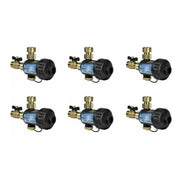 Defangatore Magnetico Sotto Caldaia RBM mod. MG1 3/4 (confezione da 6)