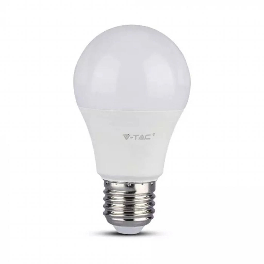 Lampada Led E27 A60 12W 1055 LM Neutro 4000K Dimmerabile Chip Samsung SKU-20184