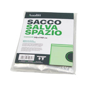FOLLETTO BUSTA SALVASPAZIO 70X110 CM- 1,0 pz