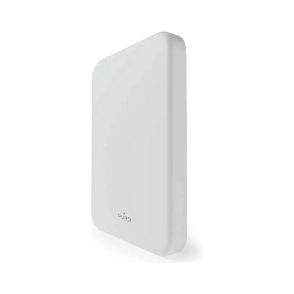 Power bank puro pufcbb40p2magwhi magsafe slim white