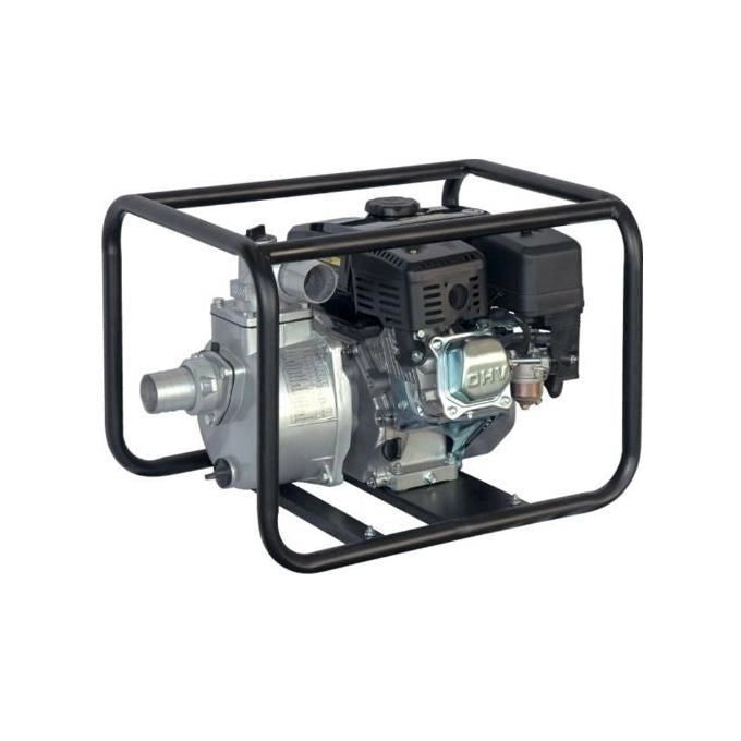 Airmec Msa 50 Motopompa Autoadescante