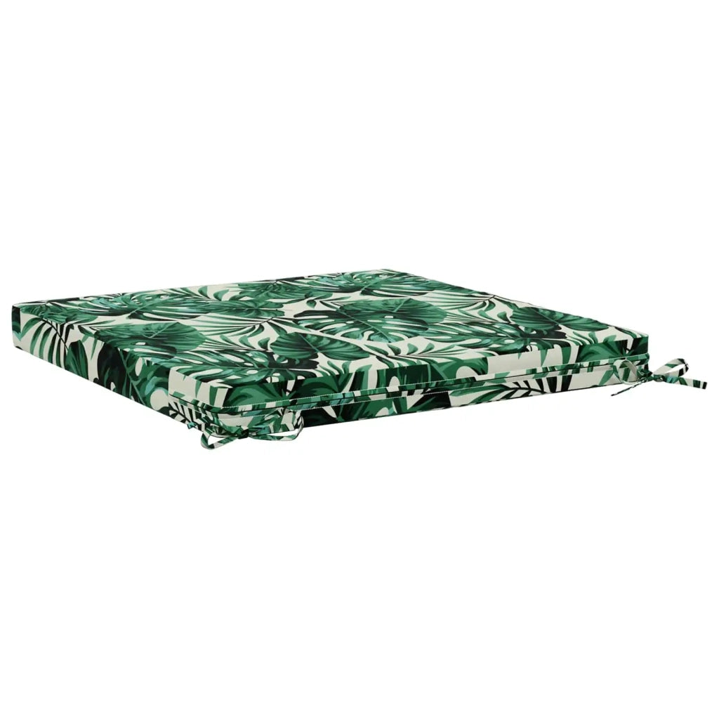 Cuscino per Sedia in Unico Pezzo SOEST 100% Poliestere 944921