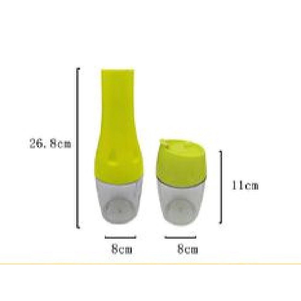 Trade Shop - Frullatore Agitatore Multifunzionale Usb Ricaricabile Portatile Elettrico Tx-9542 -