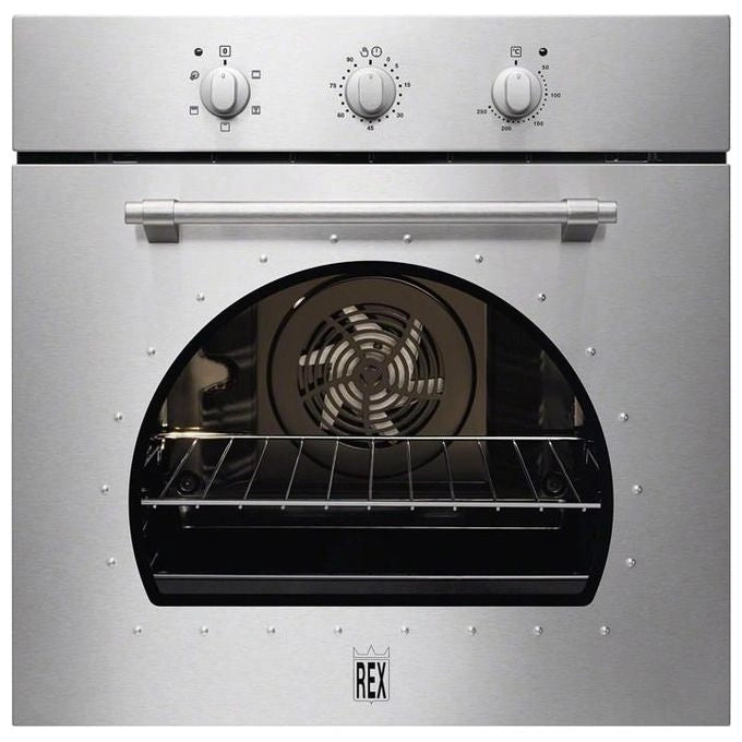 Electrolux FR53X Forno Multifunzione Serie 300