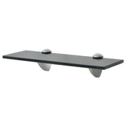 Mensola Galleggiante in Vetro 30x10 cm 8 mm cod mxl 33148