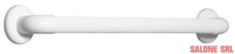 LUKAS MANIGLIONE BAGNO PER DISABILI CM.40 PVC RIGATO MEDICALE