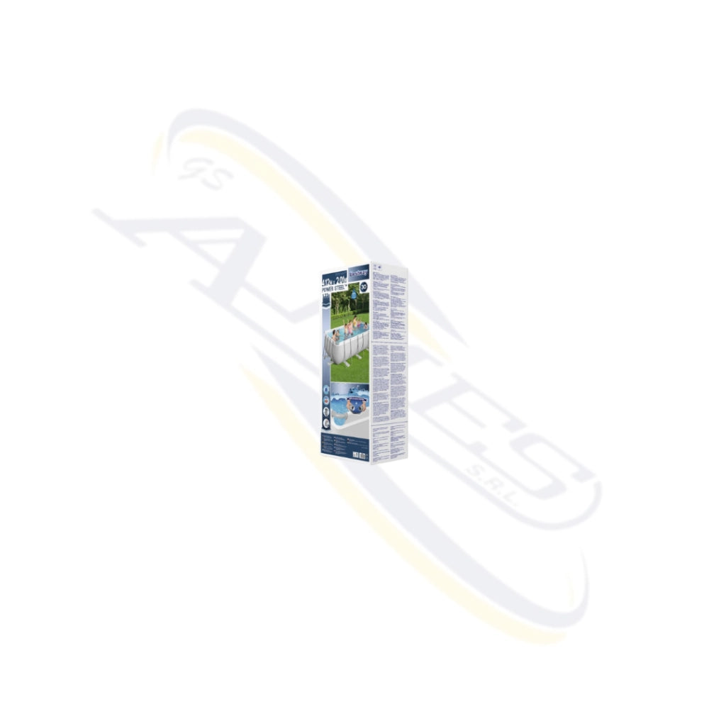 PISCINA 412X201X100 BESTWAY 56456