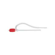 Zibro 277277 Pompa Manuale per Stufe a Combustibile Bianco