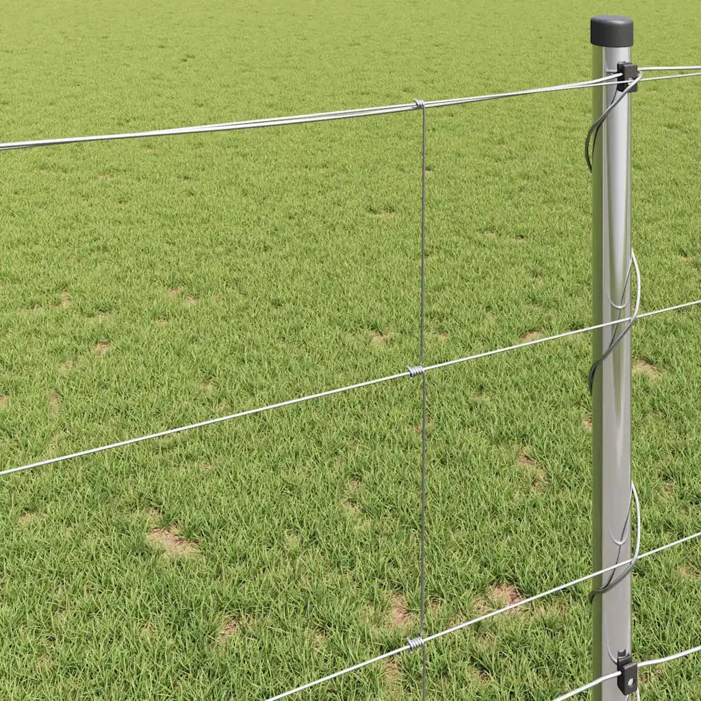 Recinzione da campo Argento 42005862