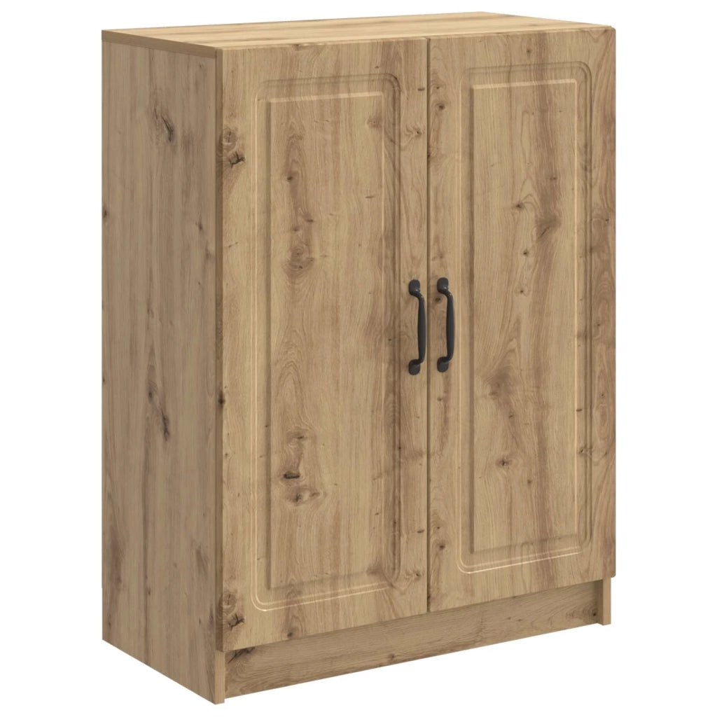 Credenza Rovere Artigianale 66 x 34,5 x 87 cm
