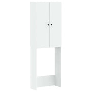 Mobile Bagno BREDA Bianco 66 x 25,5 x 190 cm 897575