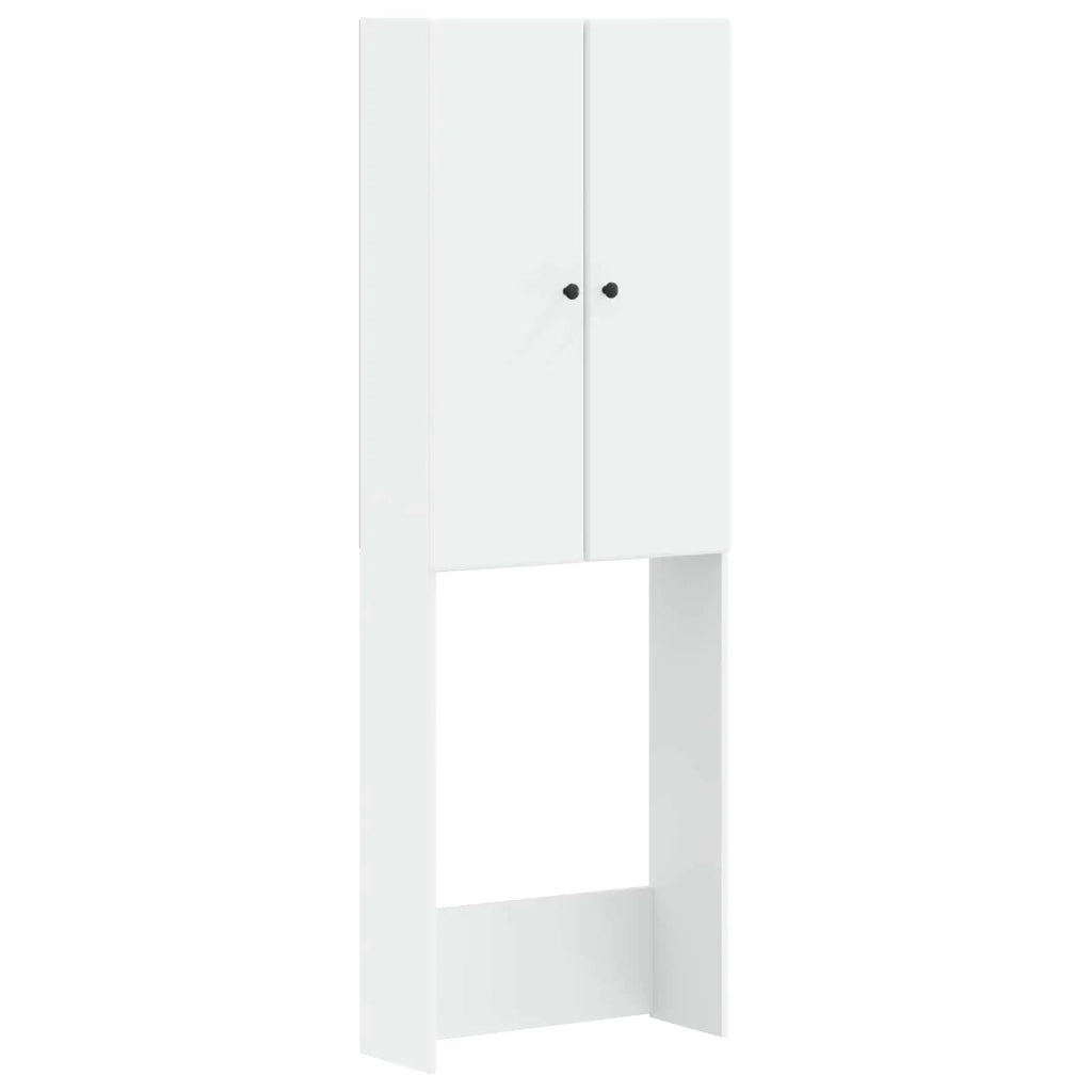 Mobile Bagno BREDA Bianco 66 x 25,5 x 190 cm 897575